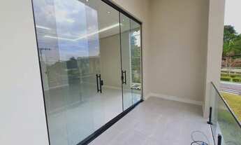 Imagem 6: Condomínio reserva do parque 317 metros quadrados com 4 suíte