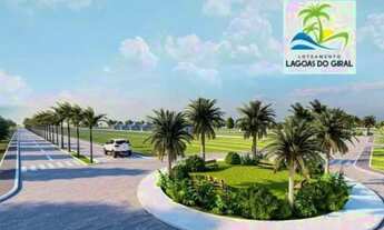 Imagem 3: Lotes no Paracuru, Excelente Localização, a 1 km da Praia, a Partir de R$ 190 Mês! Cód.16U