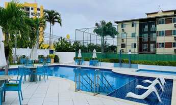 Imagem: Life universitá 3/4 Farolândia