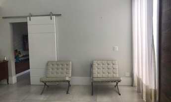 Imagem 6: Casa alto padrão 4 suites