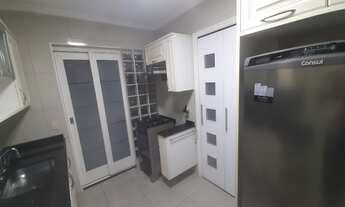 Imagem 7: Apartamento para venda com 80 metros quadrados com 3 quartos em Vila Romana - São Paulo