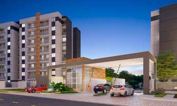 Imagem: Prime Vivendas do Parque,2 quartos com suite