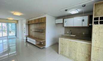 Imagem 2: Cobertura 3dorm 100m da praia - Novo Campeche - Florianópolis - SC