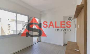 Imagem 5: Excelente apartamento disponível para venda e locação em Higienópolis - Rua Conselheiro Br