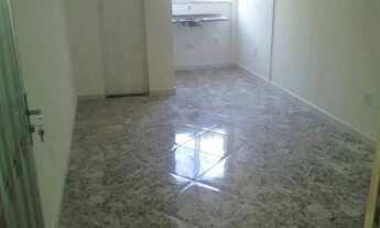 Imagem 2: Kitnet Vaz Lobo Kitnet com 1 dormitório