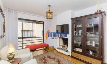 Imagem 7: Apartamento com 2 dormitórios para alugar, 90 m² por R$ 4.446,66/mês - Juvevê - Curitiba/P