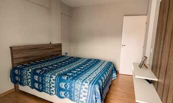 Imagem 7: Apartamento 2/4 (mobiliado) - Marilândia