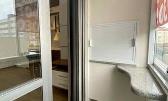 Imagem 5: Apto mobiliado em frente a padaria Blumenal