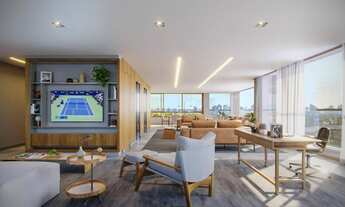 Imagem 6: Apartamento alto padrão - 147 m² - 3 suítes - ao lado do Parque Ibirapuera!