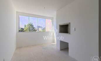 Imagem 6: Apartamento com 3 dormitórios à venda, 85 m² por R$ 850.000 - Petrópolis - Porto Alegre/RS