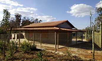 Imagem 6: Casa em um lote de 420m² ,Jaboticatubas (Temos varias opções)