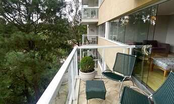 Imagem 5: Oportunidade apto 164m2, 4 dorms, 1 suite, 2 Vagas em Alto da Boa Vista