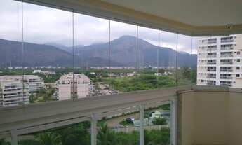 Imagem 3: Oportunidade Apartamento dois quartos