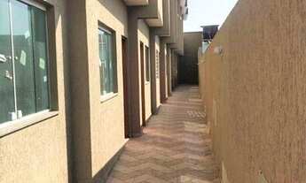 Imagem 2: Sobrado com 2 dormitórios à venda, 64 m² por R$ 280.000,00 - Vila Buenos Aires - São Paulo