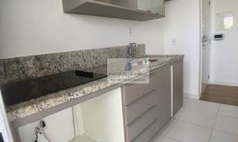 Imagem 7: Apartamento para Locação em Edificio NEO, a 600m do metrô Pça. da Árvore (linha azul), SAÚ