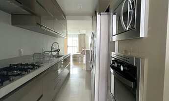 Imagem 3: Apartamento Mobiliado com 3 suítes há 200m mar