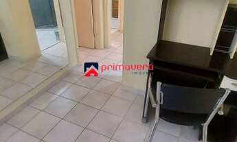 Imagem 7: Apartamento 2 dorm VENDA OU LOCAÇÃO - R$ 350 mil, Cod