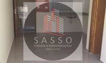 Imagem 2: Alugo e vendo casa de condomínio fechado na Vila Regente Feijó