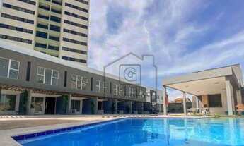 Imagem 7: Casa com 3 dormitórios à venda, 77 m² - Nova Parnamirim - Parnamirim/RN - CA0444