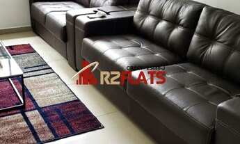 Imagem: Flat, Itaim Bibi - São Paulo