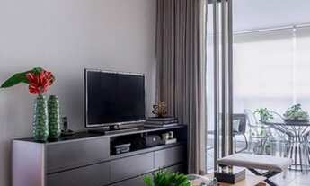 Imagem 6: Apartamento para venda tem 101 metros quadrados com 2 quartos em Itaim Bibi - São Paulo