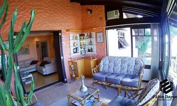 Imagem 4: Dois Irmãos - Casa Padrão - União