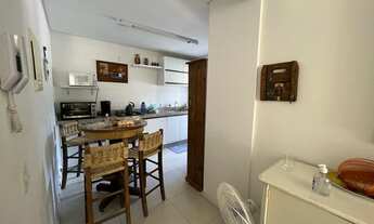 Imagem 4: Apartamento à venda na Praia de Palmas, Gov. Celso Ramos/SC, 2 quartos e 95m² privativo