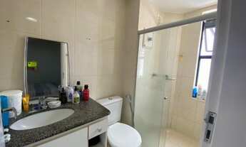 Imagem 7: Residencial Oscar Dantas (Leste