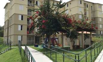 Imagem 2: Apto Parque Prado 3 dorm 1o Andar - condominio Agua Branca