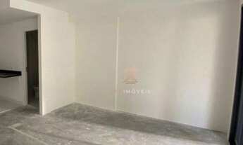 Imagem 7: Apartamento com 1 dormitório à venda, 40 m² por R$ 639.000 - Bela Vista - São Paulo/SP