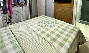 Imagem 5: Apartamento para Venda em Rio de Janeiro, Pechincha - Jacarepaguá, 3 dormitórios, 1 suíte