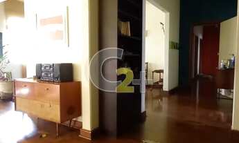 Imagem 2: APARTAMENTO - SANTA CECILIA - 3 DORMITORIOS - 2 VAGAS DE GARAGEM