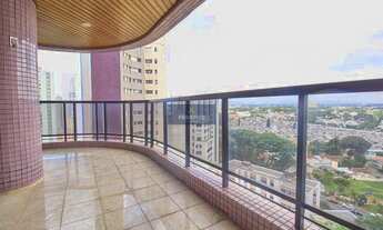 Imagem 3: Apartamento no Água Verde, 3 suites, closet, 2 vagas,164 m, um por andar, vista, varanda