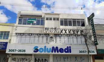 Imagem 2: Conjunto Comercial para alugar por R$ 1100.00, 65.00 m2 - HAUER - CURITIBA/PR