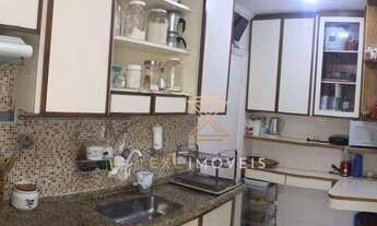 Imagem 6: Apartamento com 3 dormitórios à venda, 87 m² por R$ 900.000 - Moema Índios - São Paulo/SP