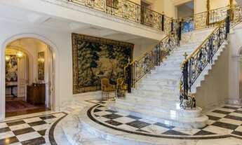 Imagem 4: Mansão de cinema no Retiro Morumbi com 1750m - São Paulo - SP