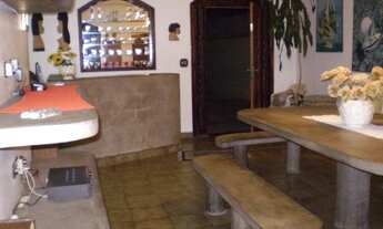 Imagem 7: Casa Terrea com Piscina e Comodidades Internet e WIFI