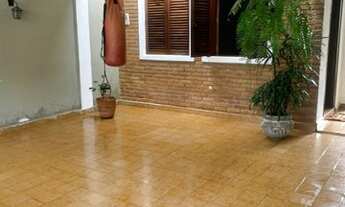 Imagem 2: Sobrado BROOKLIN PAULISTA SAO PAULO SP Brasil