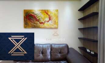 Imagem 3: Apartamento com 3 dormitórios à venda, 71 m² por R$ 855.000 - Barra Funda - São Paulo/SP