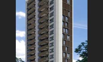 Imagem 2: Apartamento 86 m² | 3 dormitórios | 1 suíte | 1 vaga