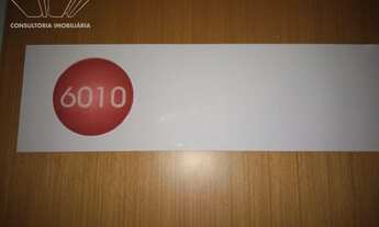 Imagem 3: CONJUNTO COMERCIAL em SÃO PAULO - SP, ACLIMAÇÃO