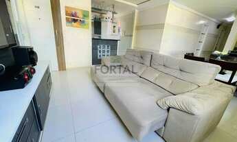 Imagem 4: Apartamento para Venda em Fortaleza, Maraponga, 4 dormitórios, 1 suíte, 2 banheiros, 2 vag