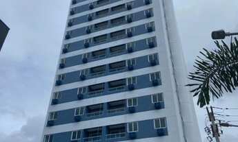 Imagem: Apartamento para venda possui 61 metros