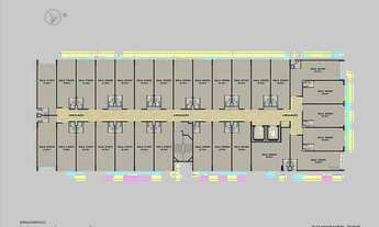 Imagem 6: Sala comercial para venda, Taquara, Rio de Janeiro - SA2772