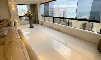 Imagem: Navegantes, 220m, Lindo, 4 Qts, 3 Suítes