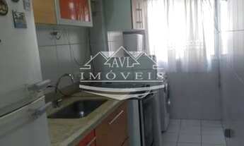 Imagem: São Paulo - Apartamento Padrão - CHACARA