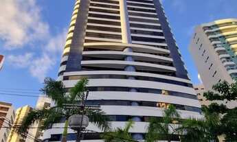 Imagem: MANSÃO THESSALY - 03 SUÍTES - PITUBA