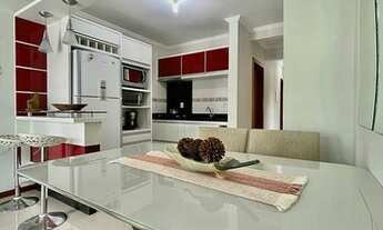 Imagem 2: Apartamento mobiliado 03 dormitorios em Bombinhas