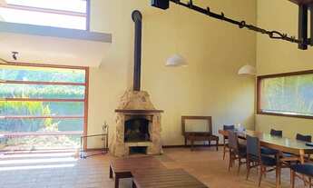 Imagem 6: Casa com 3 dormitórios, 256 m² - venda por R$ 1.800.000,00 ou aluguel por R$ 8.000,00/mês