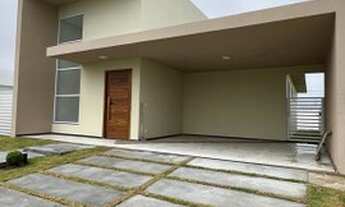 Imagem 2: Casa no terras Alphaville 1. Pronta pra morar!